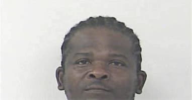 Tevin McFadden, - St. Lucie County, FL 